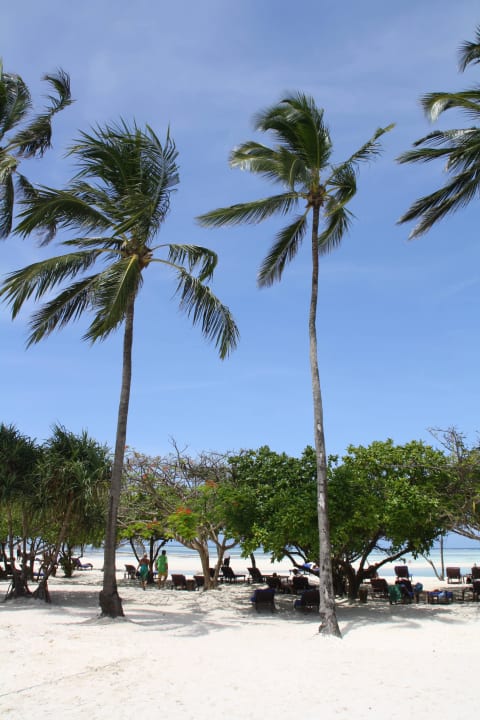 Strand Neptune Pwani Beach Resort & Spa