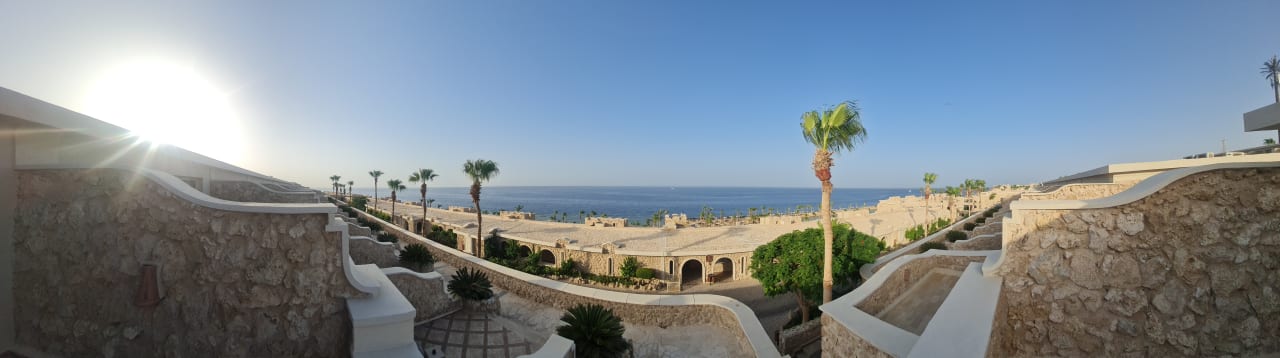 Zimmer Pickalbatros Citadel Resort