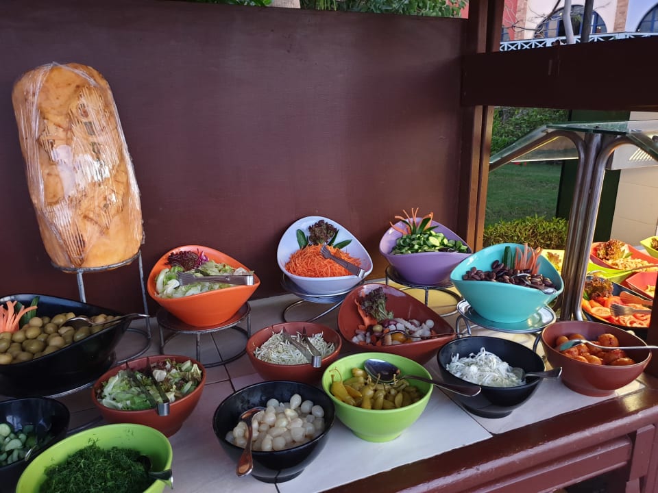 Gastro Arabia Azur Resort