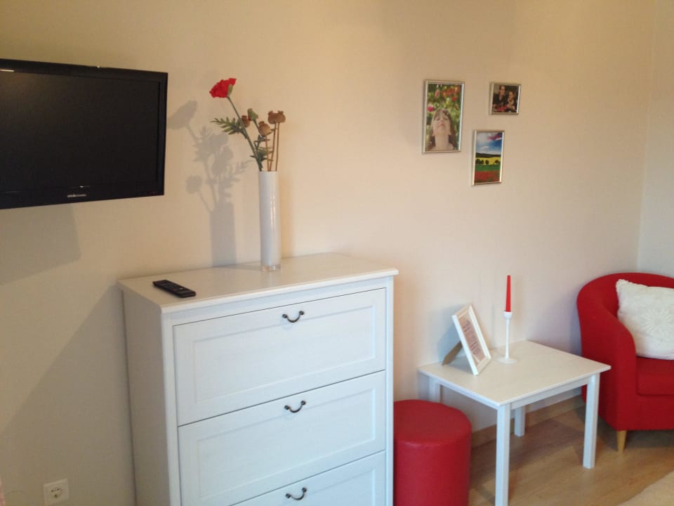 Mohnzimmer Mohnhotel & Bergwirt Schrammel