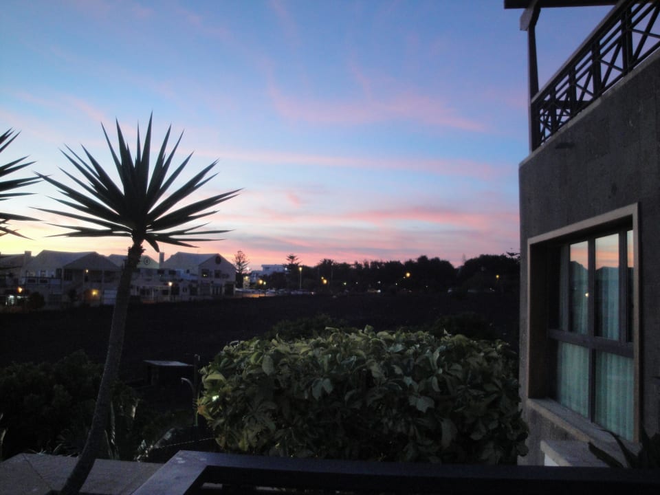 Terrasse Princesa Yaiza Suite Hotel Resort