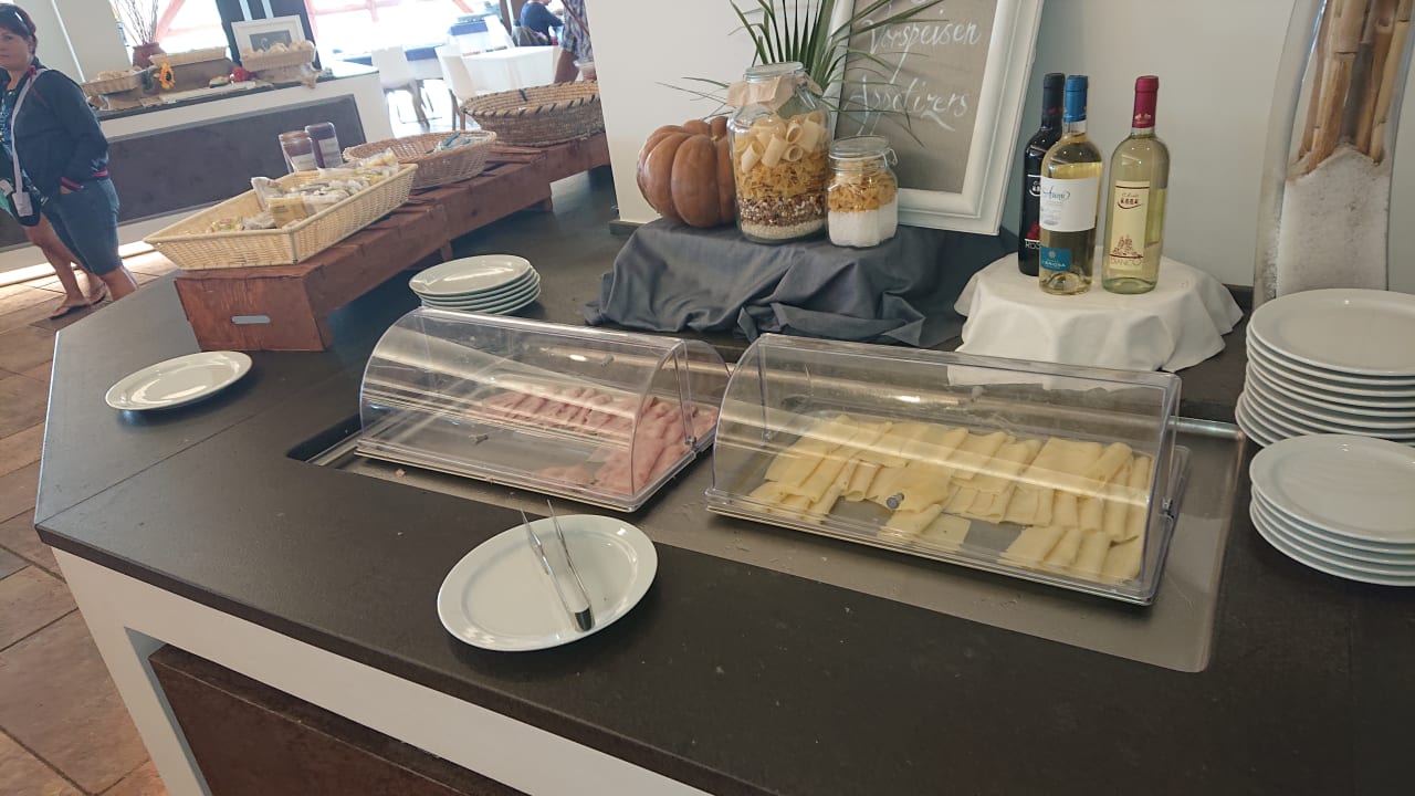 Gastro Club Esse Roccaruja