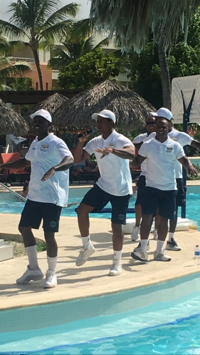 Sonstiges Secrets Royal Beach Punta Cana - Adults only