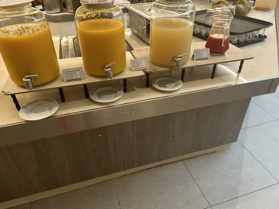 Gastro ROBINSON JANDIA PLAYA