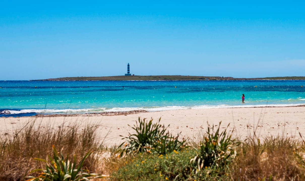 Strand TUI KIDS CLUB Punta Prima