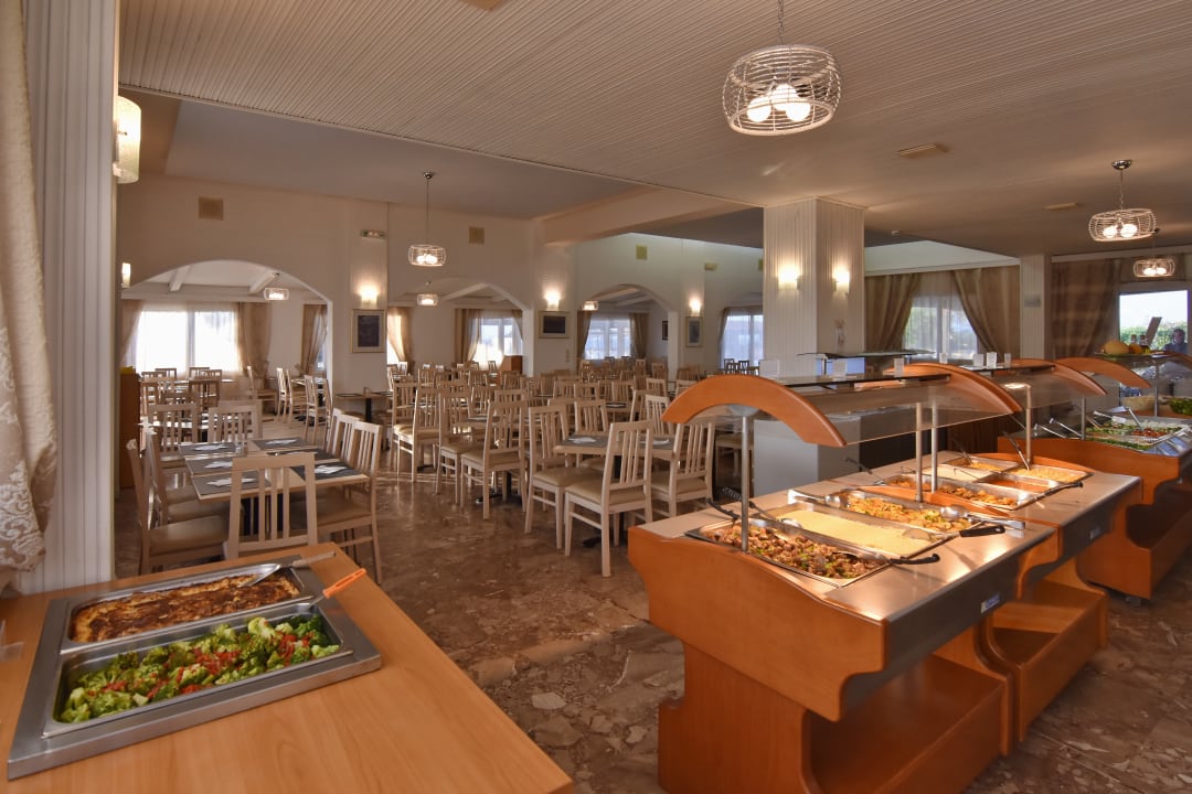 Gastro Ocean Heights View Hotel