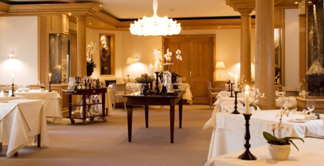 Althoff Hotel Fürstenhof Endtenfang Althoff Hotel Fürstenhof