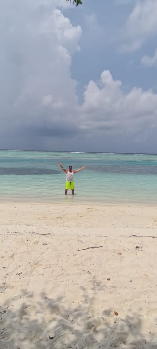 Strand Adaaran Select Hudhuran Fushi - Premium All Inclusive