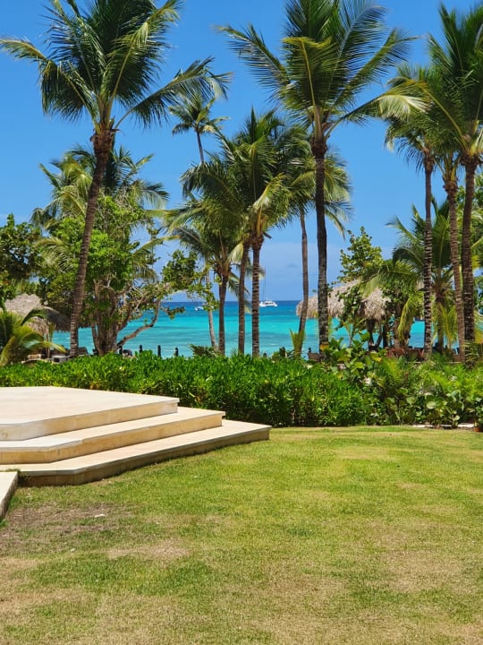 Außenansicht Secrets La Romana Resort & Spa - Adult Only