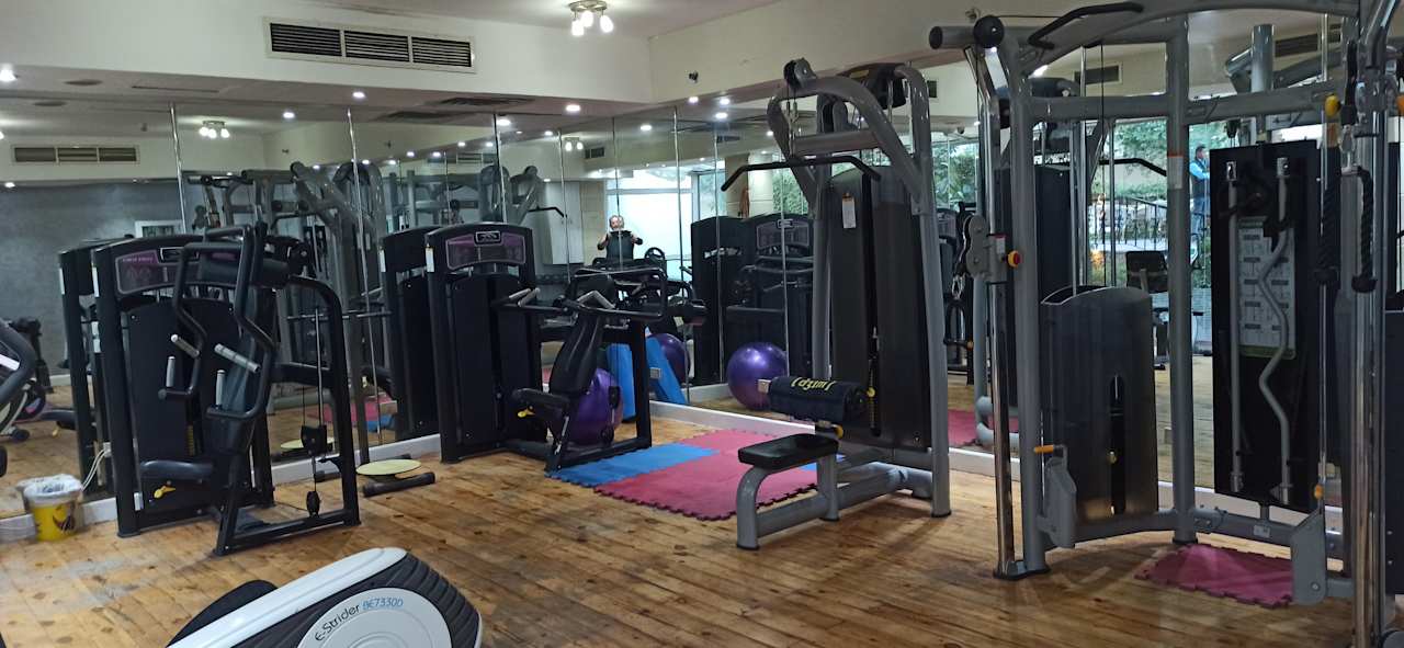 Sport & Freizeit Bella Vista Resort Hurghada