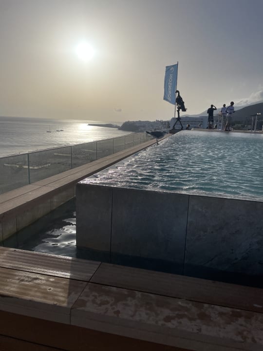 Außenansicht ROBINSON JANDIA PLAYA