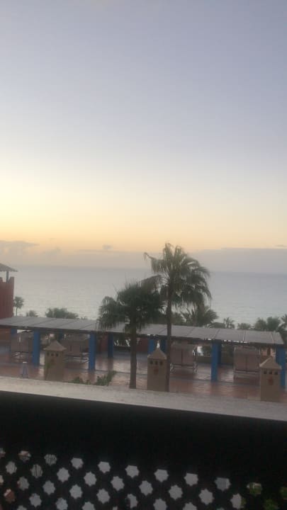 Ausblick H10 Tindaya