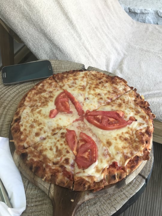 Gastro Paralos Lifestyle Beach