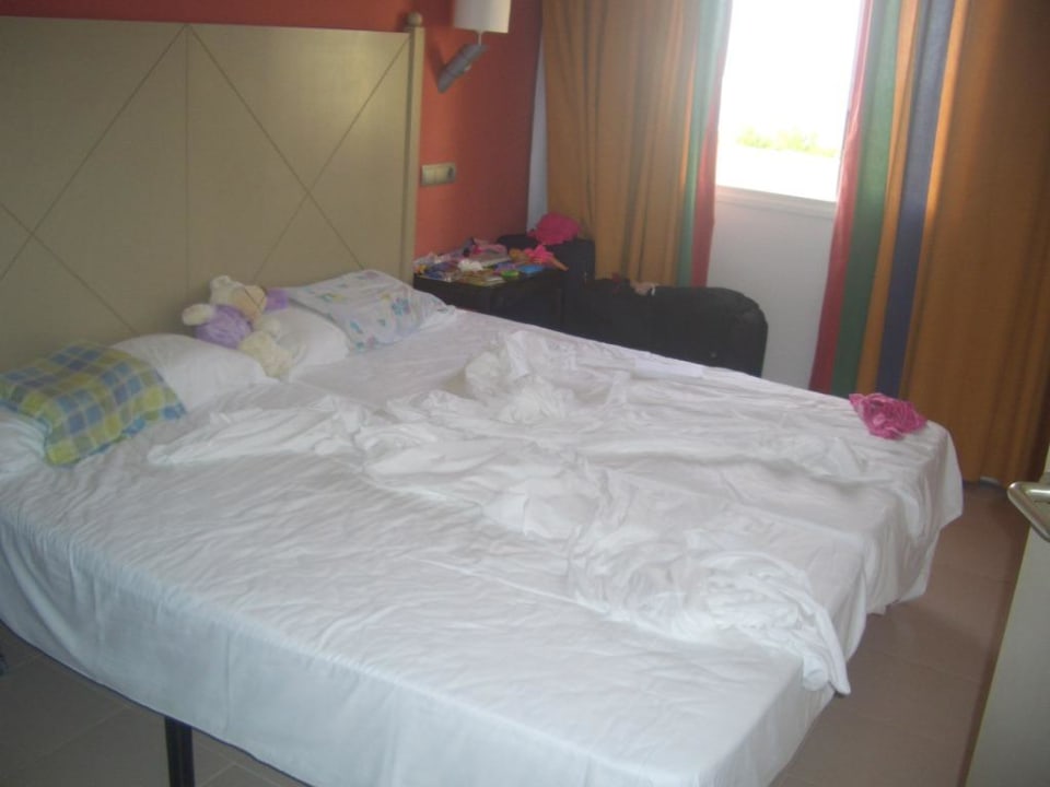 Appartement W413 blau punta reina