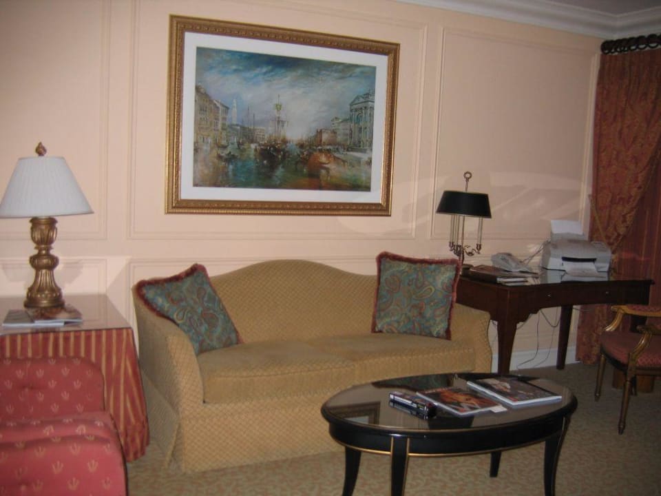 The Venetian Hotel in Las Vegas The Venetian Resort & Casino