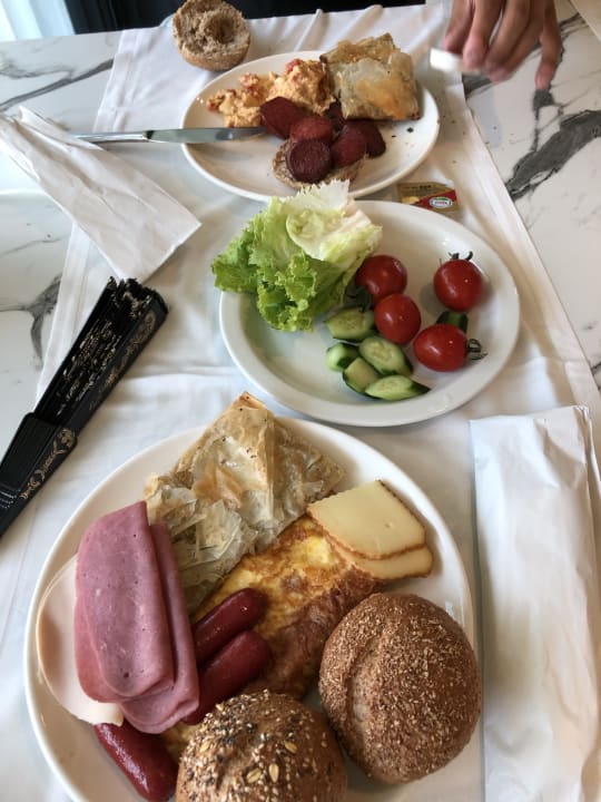 Gastro Monachus Family Resort Sorgun