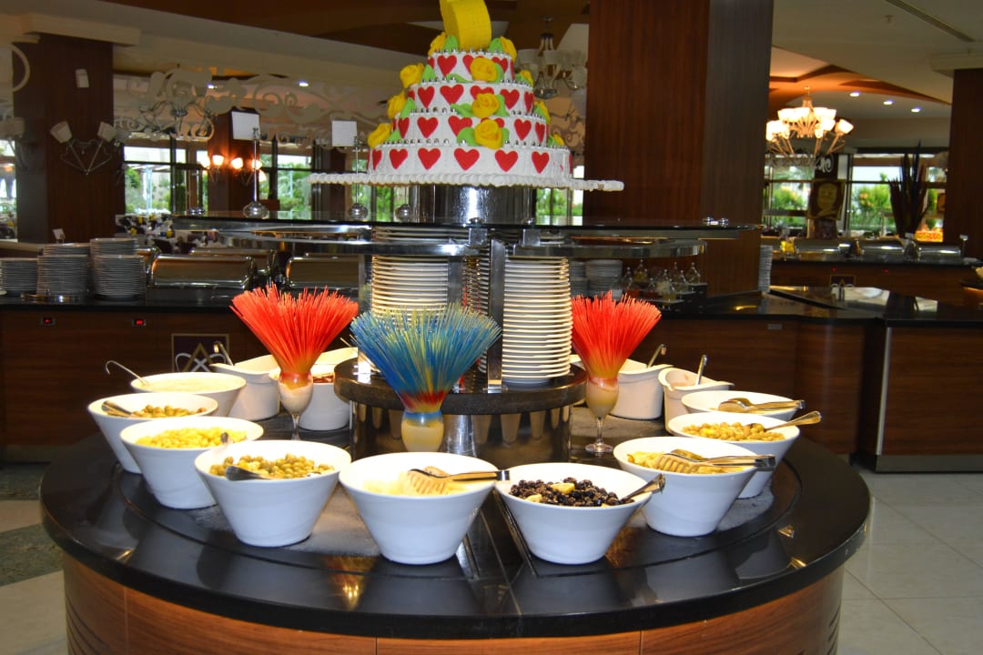 Restautant Alan Xafira Deluxe Resort & Spa