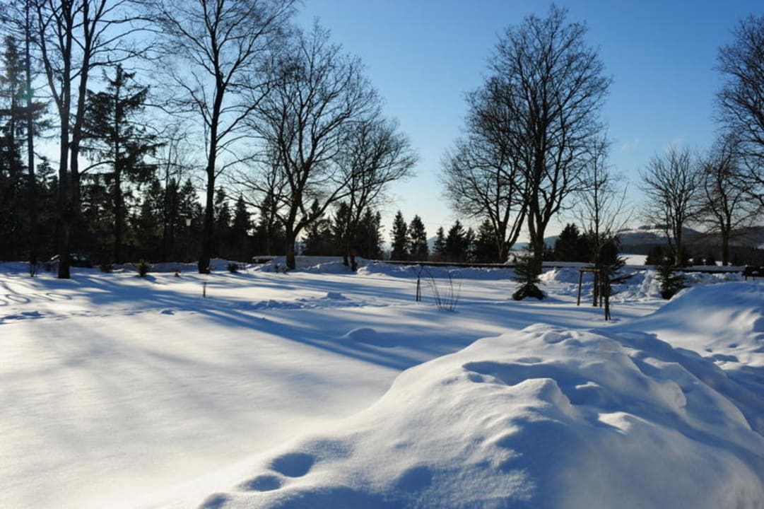 Berghotel Hoher Knochen Berghotel Hoher Knochen