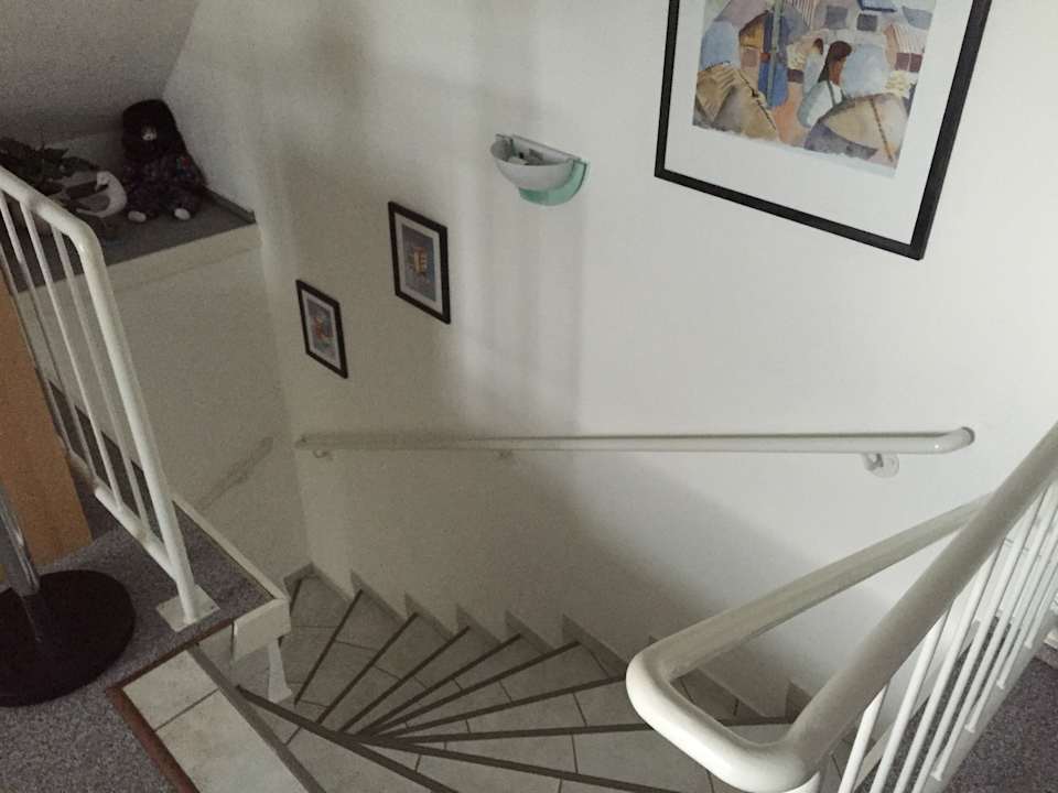 Zimmer FeWo Möwennest Arendsee