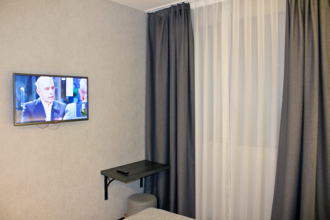 Zimmer Ilunion Bel-Art