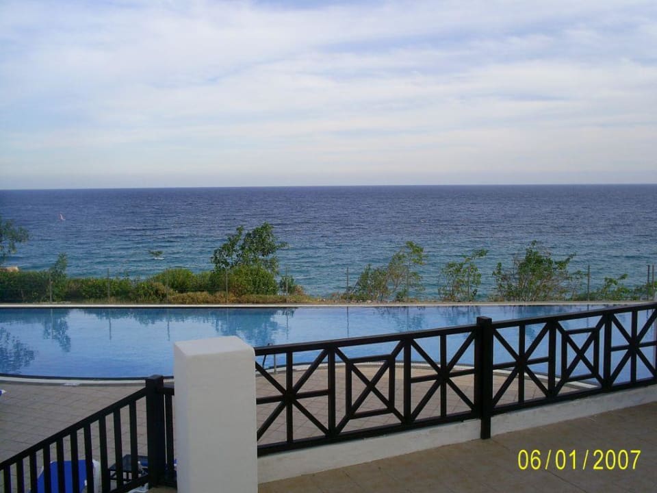 Ansicht Pool Royal Club 01 TUI MAGIC LIFE Fuerteventura