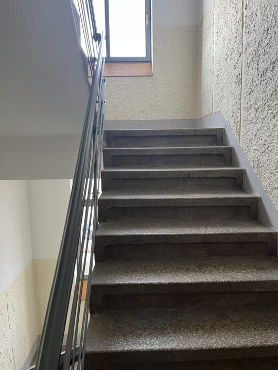 Sonstiges Stadt-gut-Hotel Fronveste - Das Alte Knasthaus