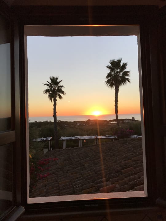 Ausblick Felix Hotels - Galanias Hotel & Retreat