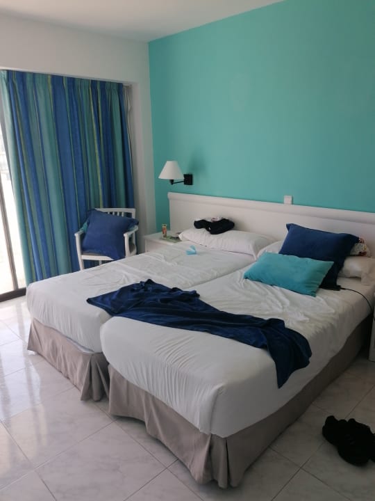 Zimmer Bahía de Alcúdia Hotel & Spa