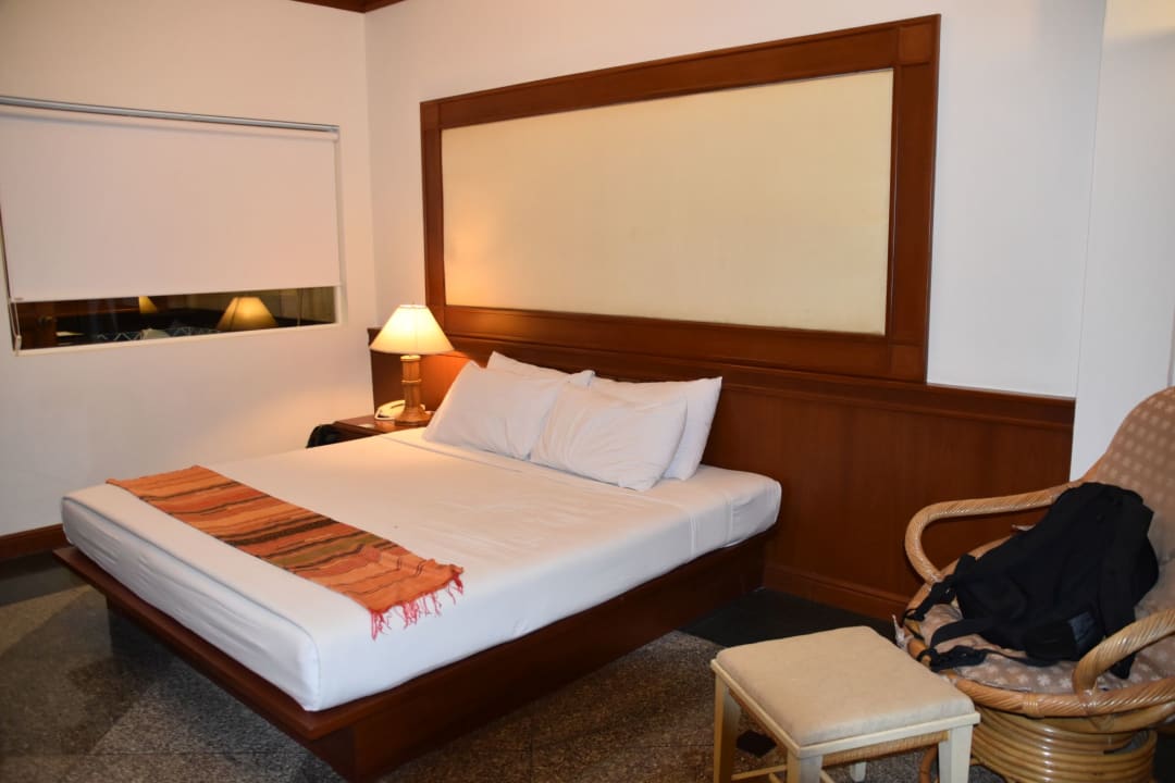 Zimmer SYLVAN Koh Chang