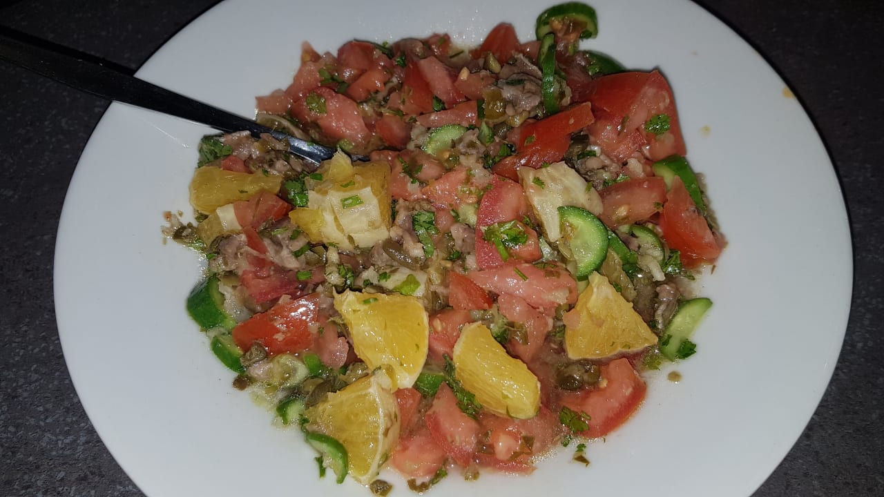 Gastro Mary Hotel Side