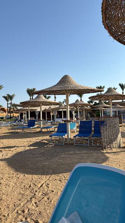 Strand Stella Garden Resort & Spa, Makadi Bay