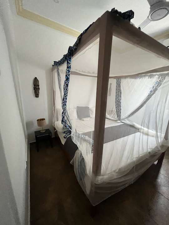 Zimmer Dulaa Deema Residence Brufut Heights