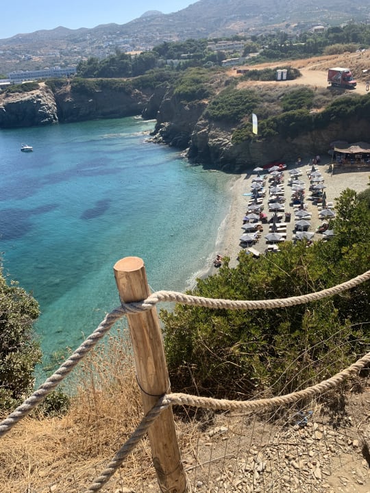 Strand Seaside A Lifestyle Resort