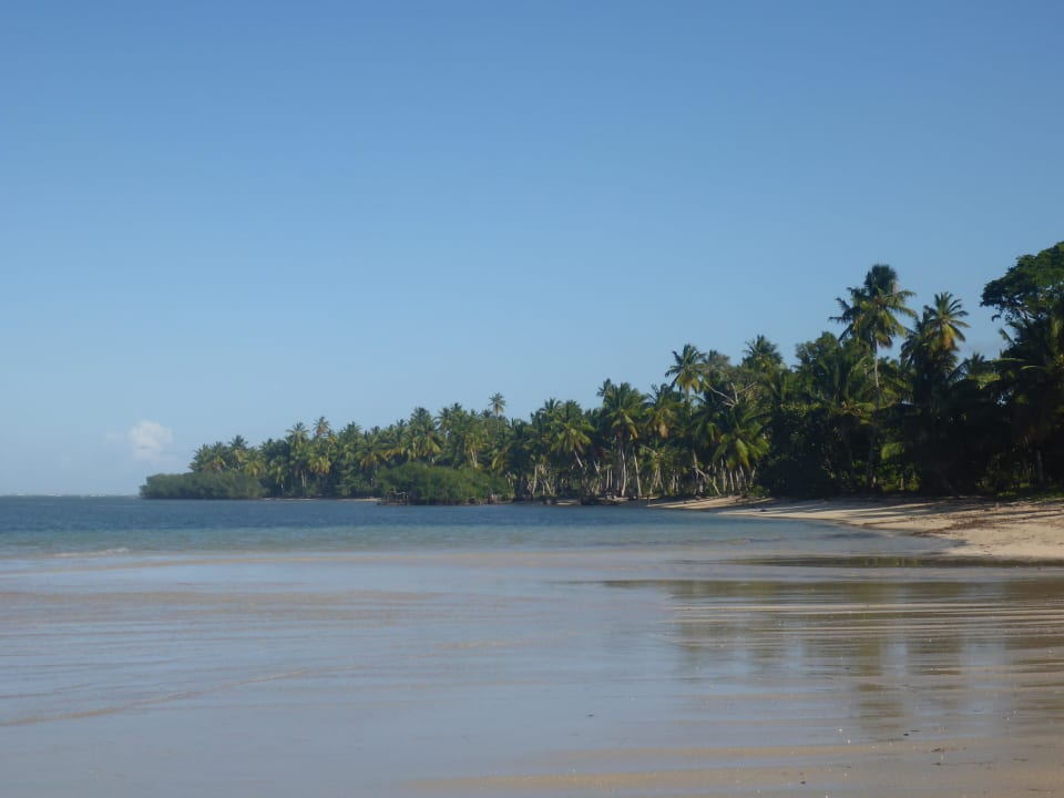 Strand Bahia Principe Grand El Portillo