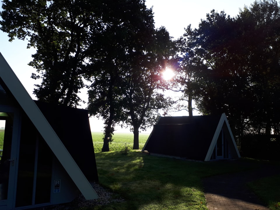 Außenansicht Restinn Bourtange