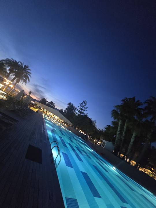 Pool Labranda Alantur Resort