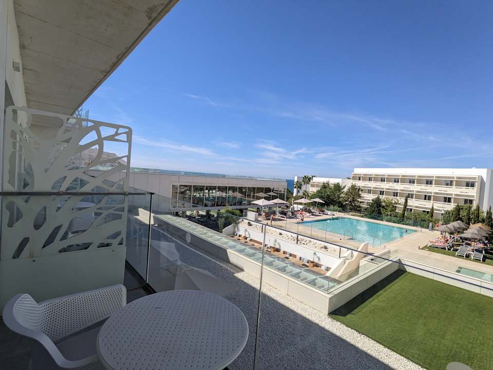 Pool Barcelo Conil Playa - Adults Only