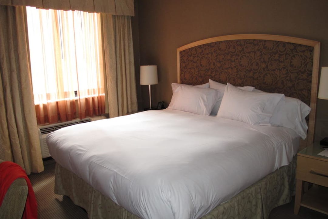 Zimmer DoubleTree Hotel by Hilton New York City - Chelsea