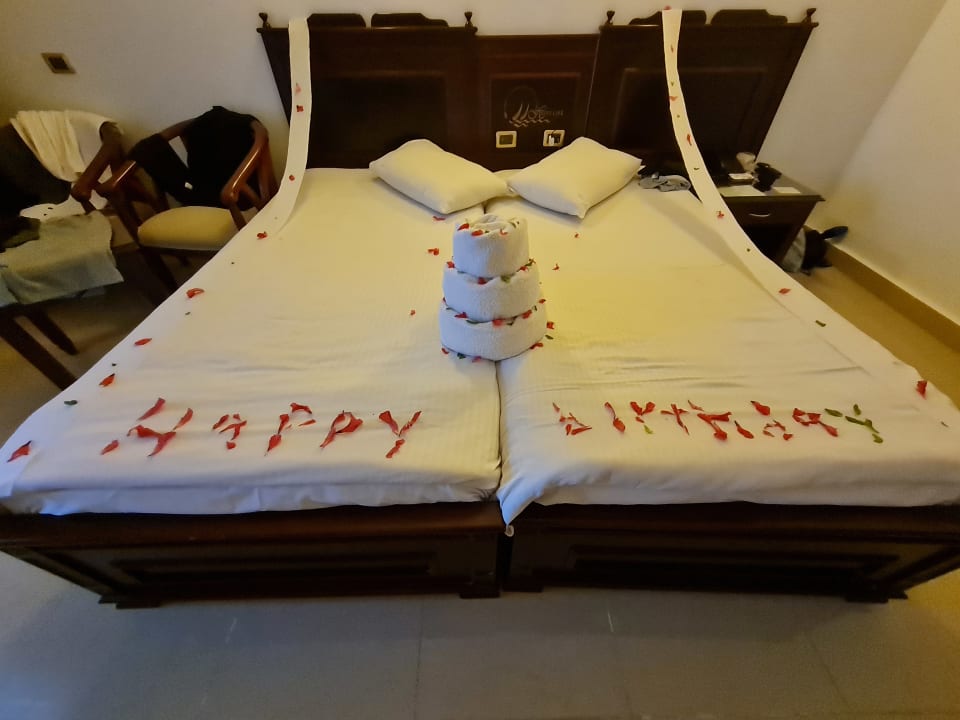 Zimmer Three Corners Happy Life Beach Resort