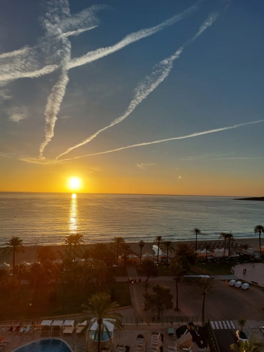 Ausblick CM Castell de Mar