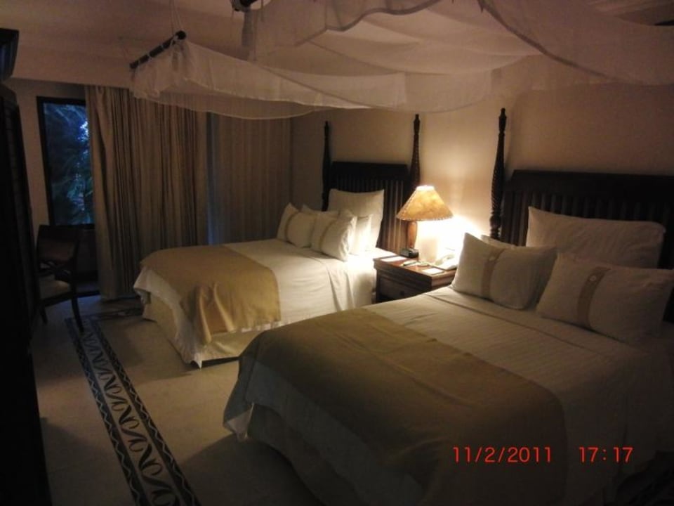 Hotelzimmer Hotel Holiday Inn Merida