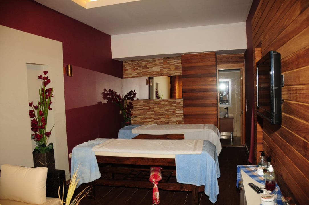 VIP-Spa-Bereich Seher Sun Palace Resort & Spa