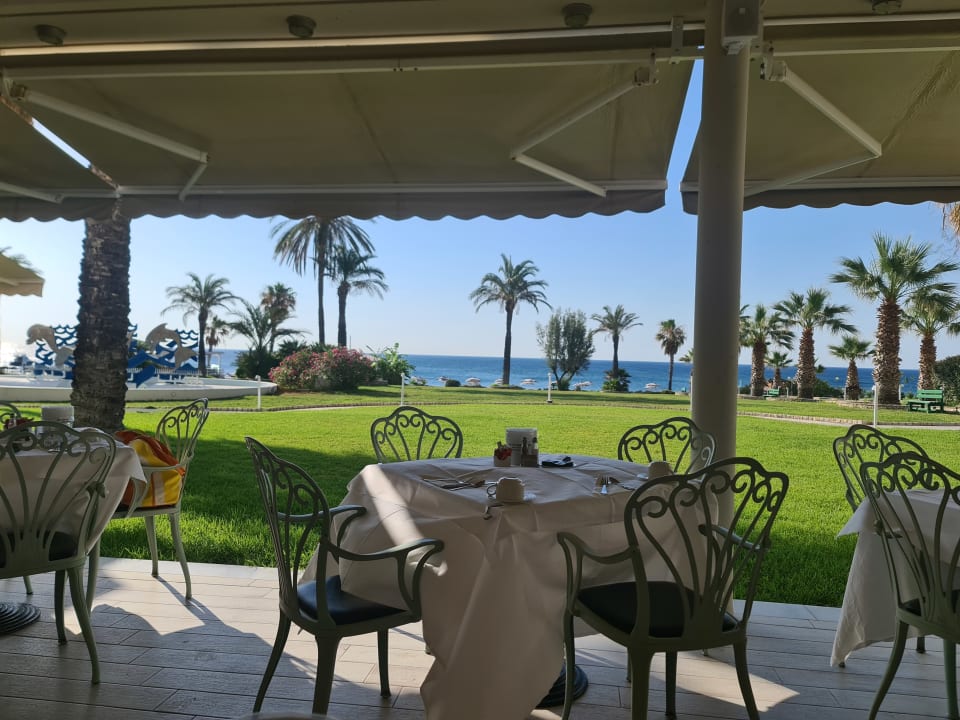 Gastro Rodos Palladium Leisure & Wellness