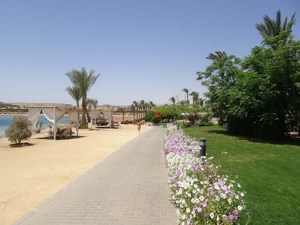 Strand Steigenberger Coraya Beach - Adults only