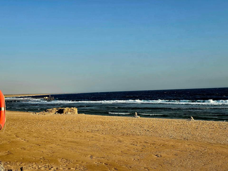 Strand Steigenberger Resort Alaya Marsa Alam - Red Sea - Adults only