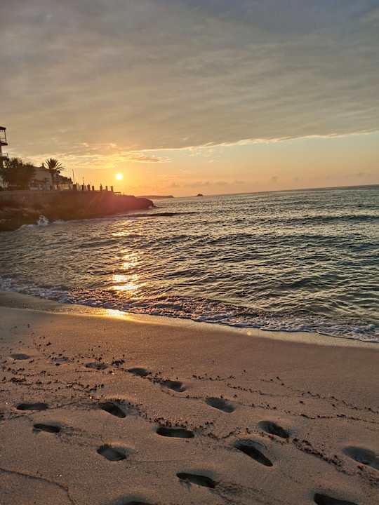 Strand R2 Lago Playa Park