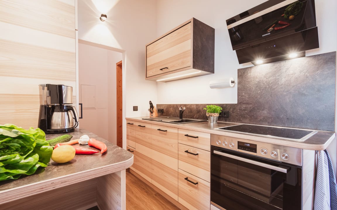 Zimmer Gästehaus Wolfgang