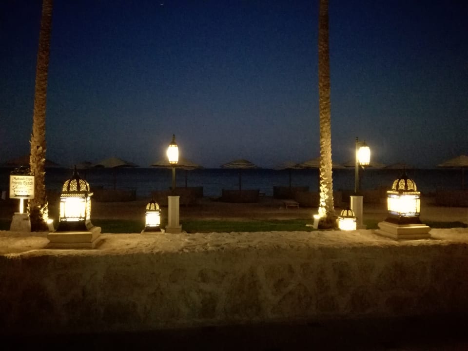 Sonstiges Makadi Spa - Adults only