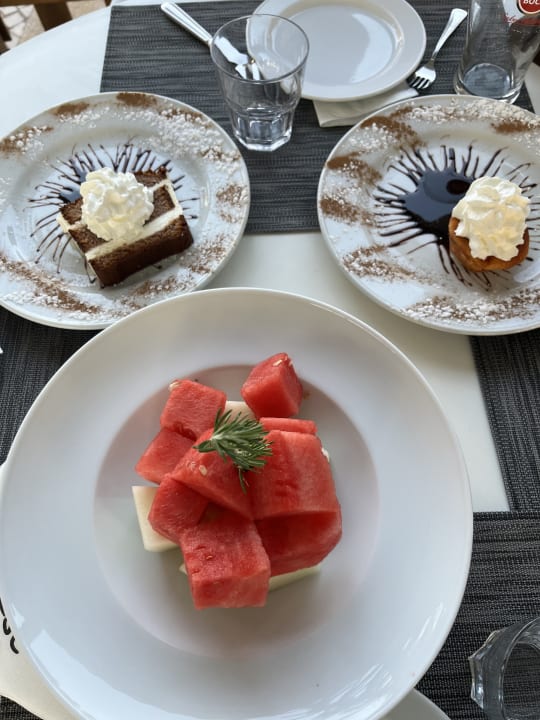 Gastro Hotel Jardim do Vau