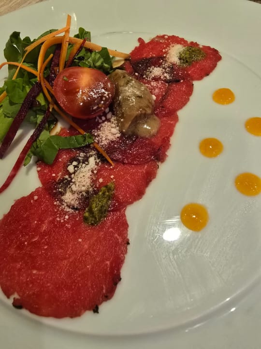 Gastro Sunis Kumköy Beach Resort Hotel & Spa